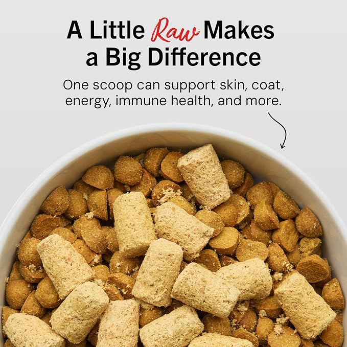 Stella & Chewy's Raw Chicken Meal Mixer, 3.5oz